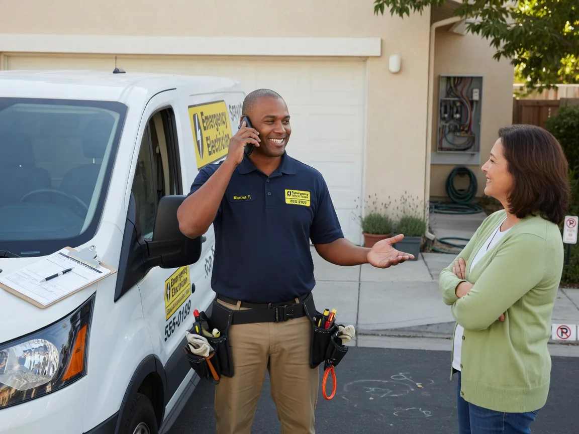 Emergency Electrician Dubois, ID FAQs